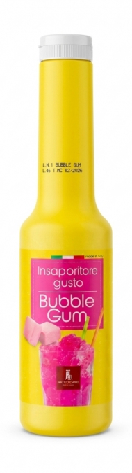 ANTICO EREMO SCIROPPI KG.1 BUBBLE GUM